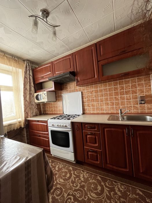 Двокімнатна квартира з ремонтом та меблями! 2% податки! Сертифікат!