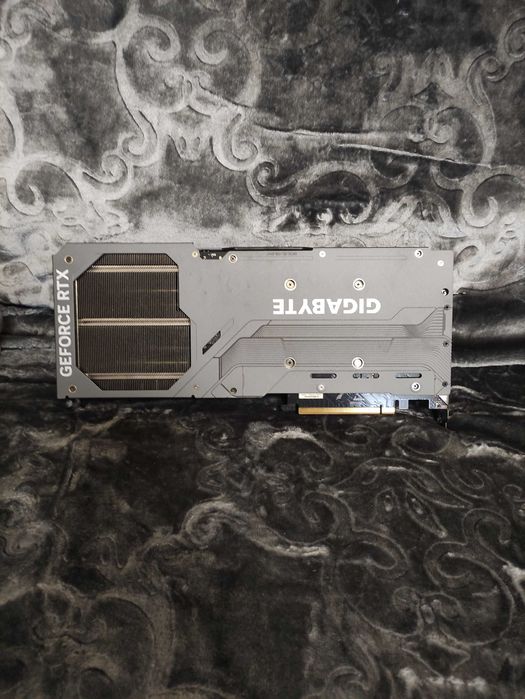 Gigabyte RTX 4080 Gaming OC