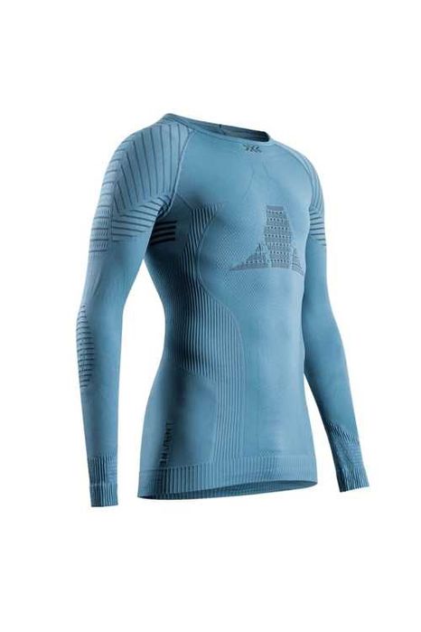 Uniwersalna koszulka termoaktywna męska X-Bionic Invent 4.0 r. XL