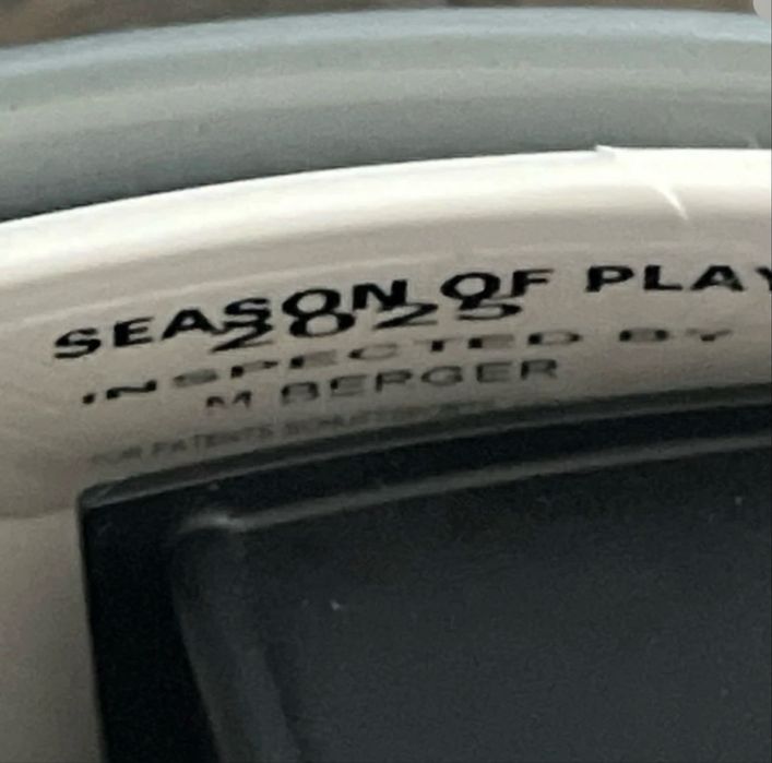 Capacete de Futebol Americano – Schutt