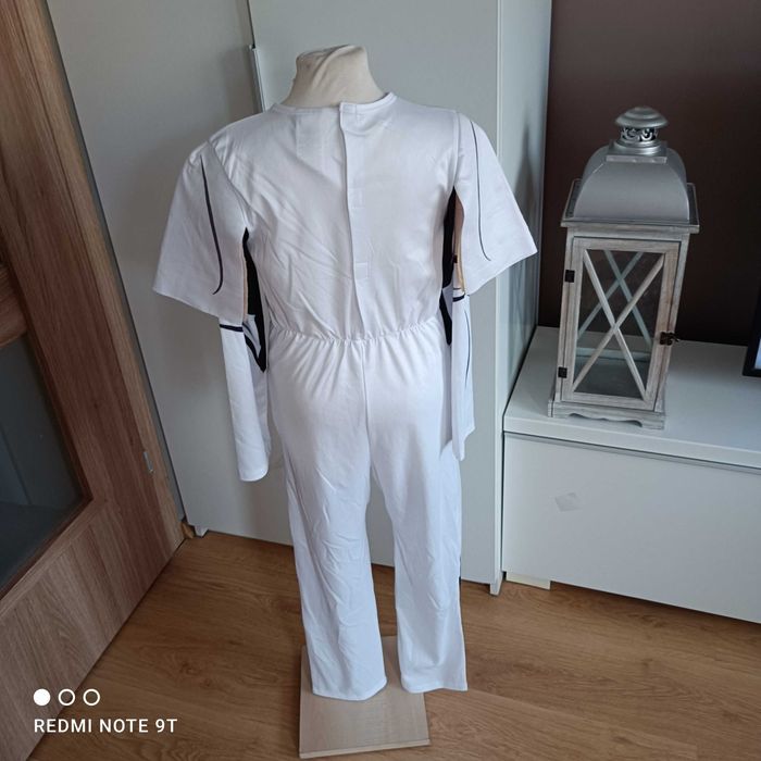 Strój karnawałowy SZTURMOWIEC Star Wars Gwiezdne Wojny 110/116 (2