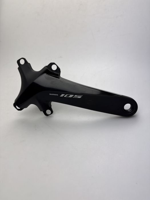 Prawe ramię korby Shimano 105 FC-R7000, 175 mm [ko-17]