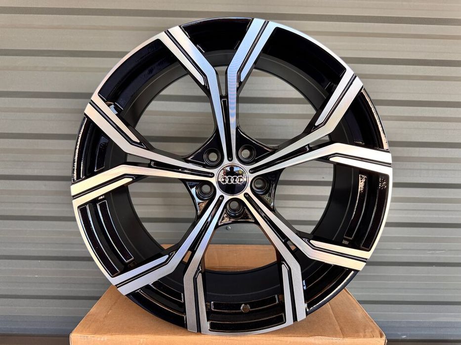 Диски нові R20 5x112 Audi Q7 Q8 Q5 VW Touareg Skoda Kodiaq A8 A7