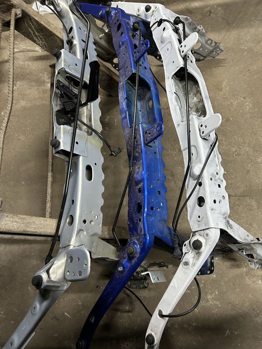 Chevrole bolt  ev панель телевизор