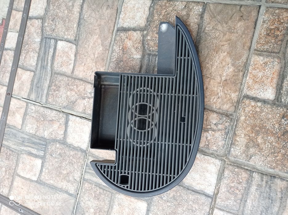 Капельний піддон саеко magic royal saeco