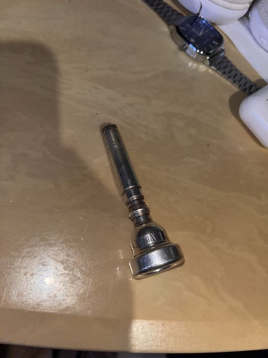 Мундштук Vincent Bach