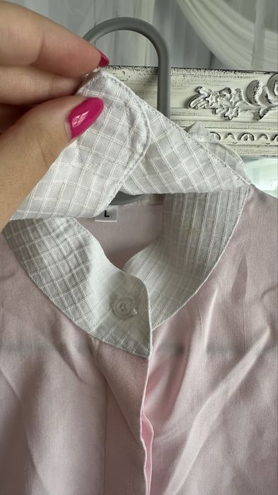 Koszula konkursowa jeździecka na zawody