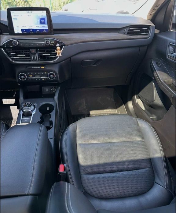 Продам Ford Escape 2020 рік можлива розстрочка,кредит!