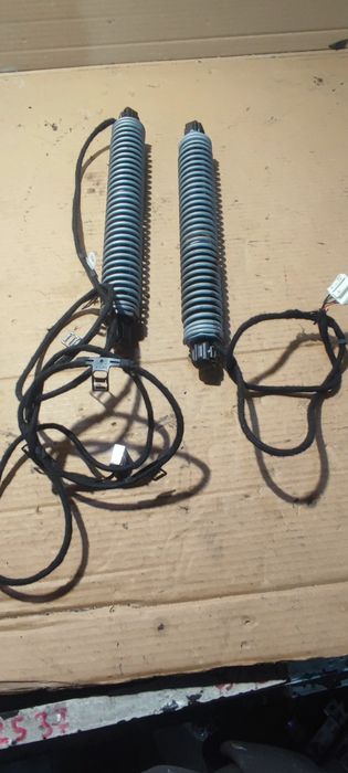 Siłownik  elektryczny klapy tył teleskop BMW f10 lewy prawy