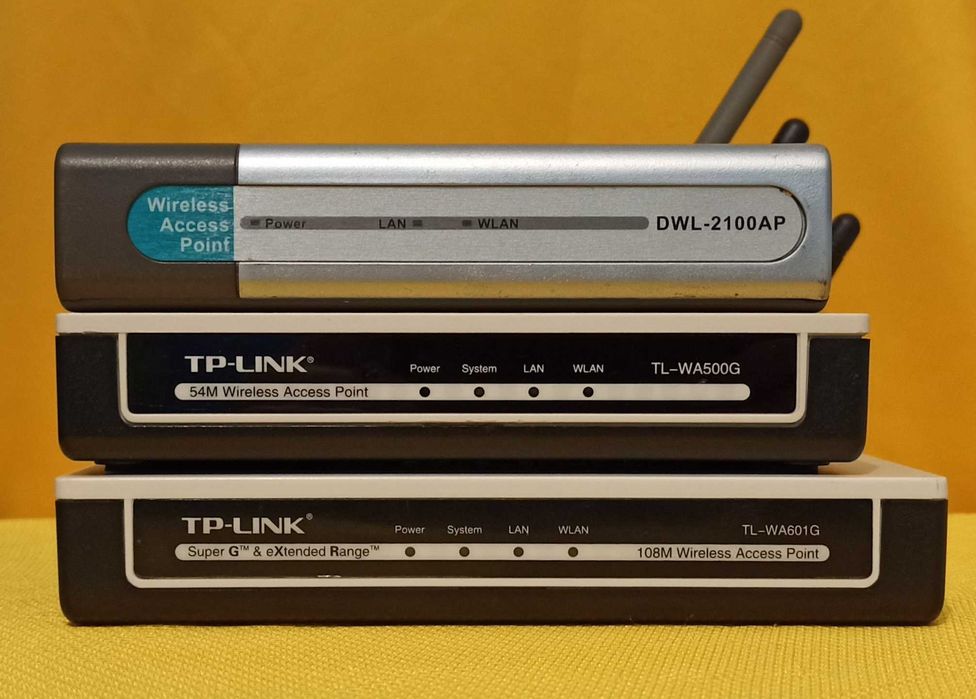 Tp-Link Wi-Fi многофункциональная точка доступа