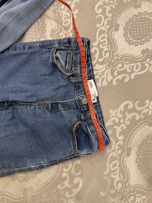 Zara Сукня і штани у подарунок джинс