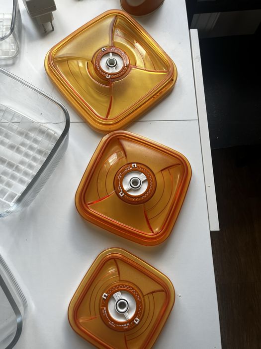 Zepter vacsy duzy zestaw