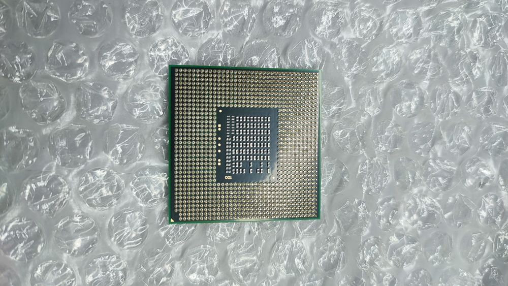 Процесор для ноутбуків Intel Core i3-2348M