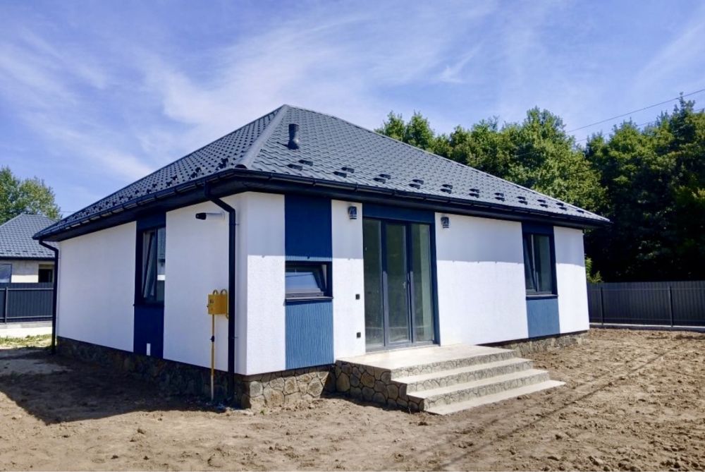 Продам гарний Будинок для вашої Сім’ї .