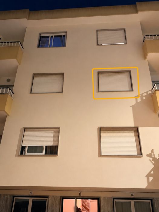 Arrenda-se Apartamento T3