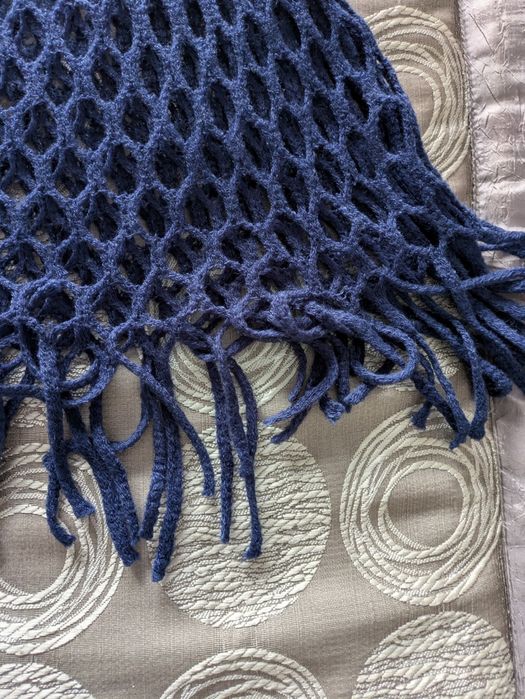 Cachecol novo Parfois