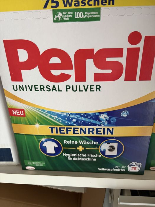 Proszek Persil uniwersalny