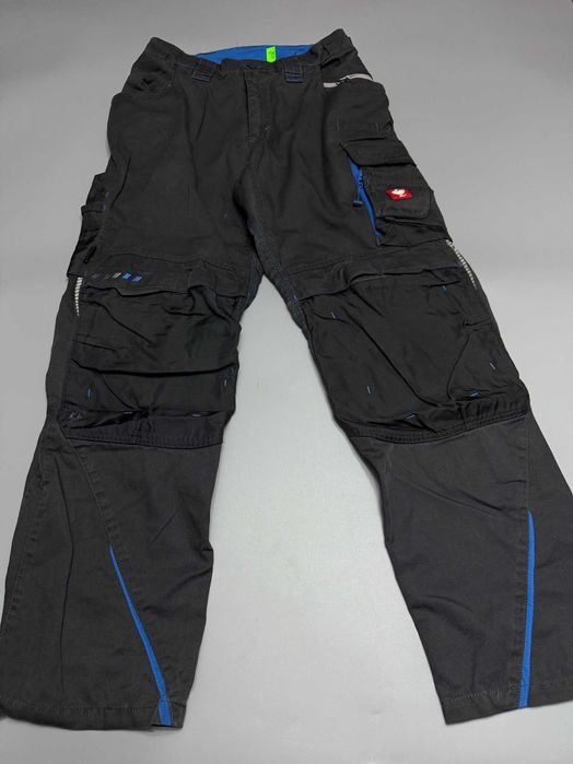 Spodnie robocze 48 Engelbert Strauss motion 2020 #11