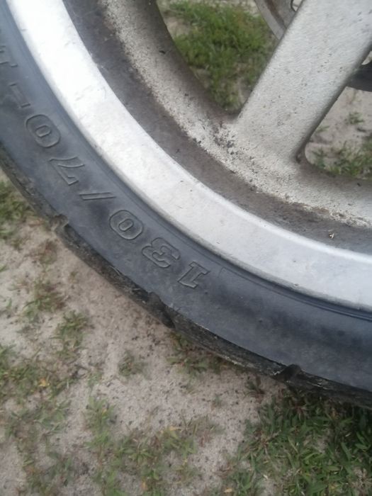 Продам китайський скутер