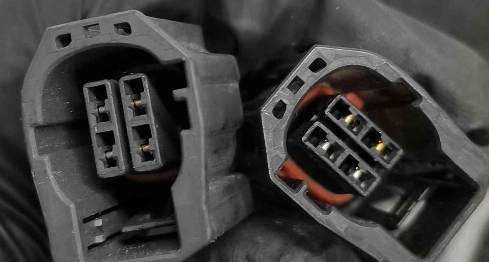 Sonda Lambda K4238-4322 - MAZDA 2