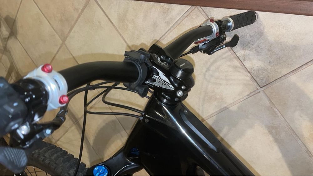 Specialized Levo turbo SL xl