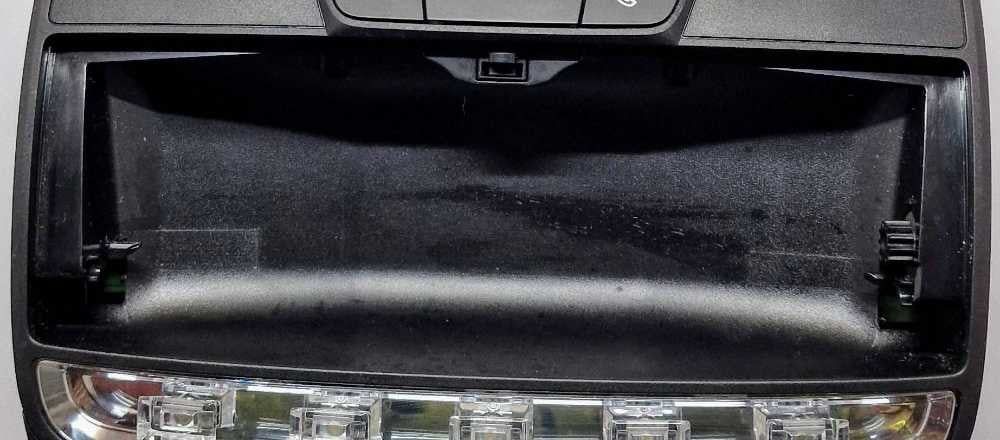 Plafonier Frente - MERCEDES-BENZ E-CLASS