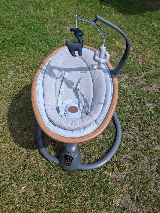 Продається заколисуючий центр