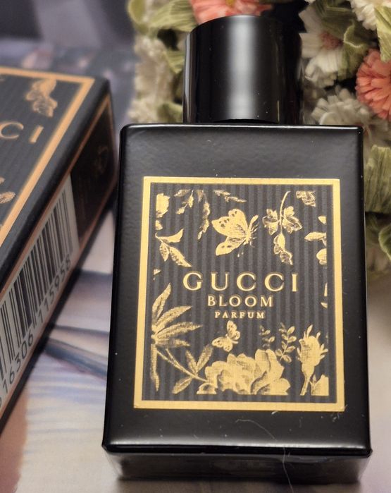 Gucci Bloom parfum 5 ml, miniatura
