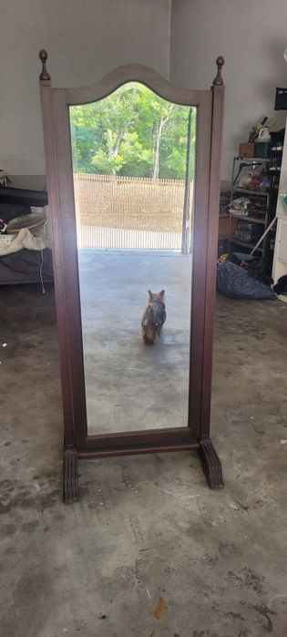 Espelho de Quarto ou Sala