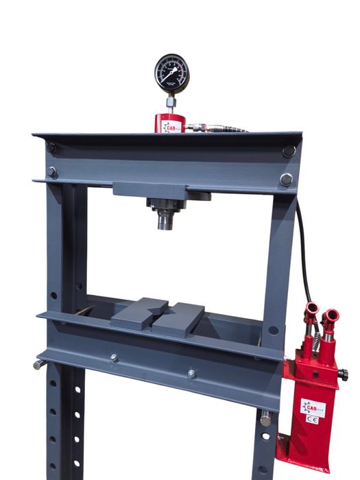 Прес гідравлічний 10 ;20 ;30 ;50 тон