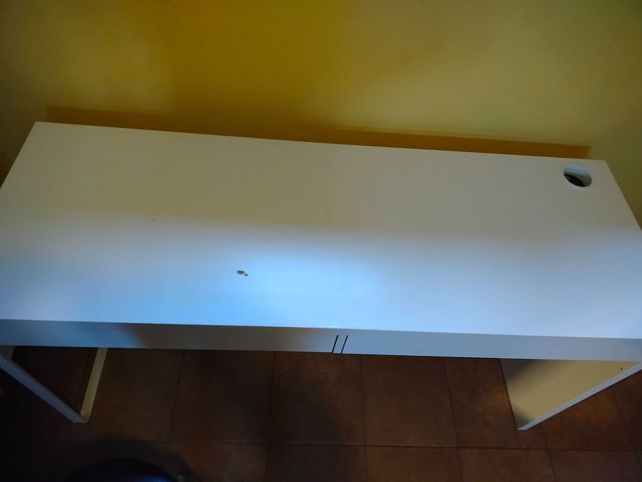 Biurko Ikea mickey 142x50