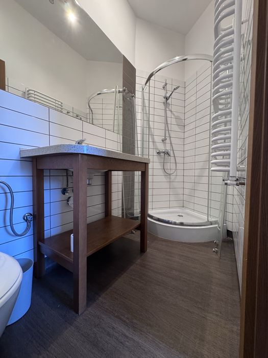 Pokoj w centrum, prywatna lazienka