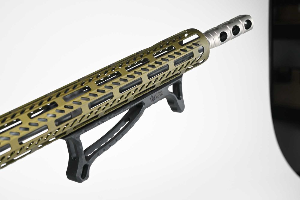 Упор під руку M-LOK