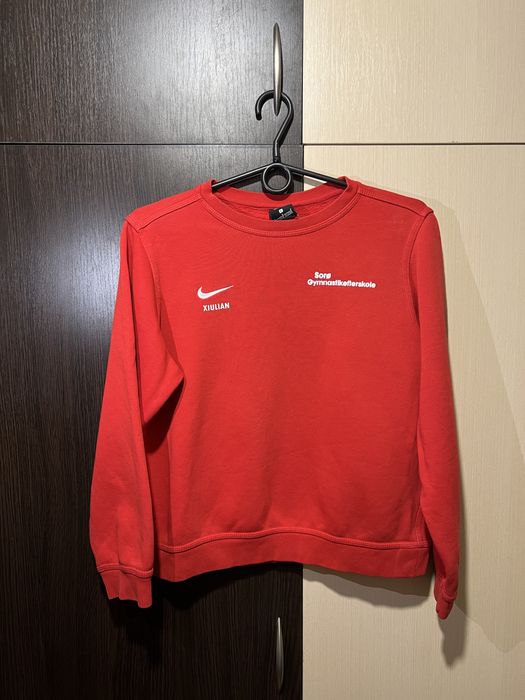 Світшот. Джинсова куртка