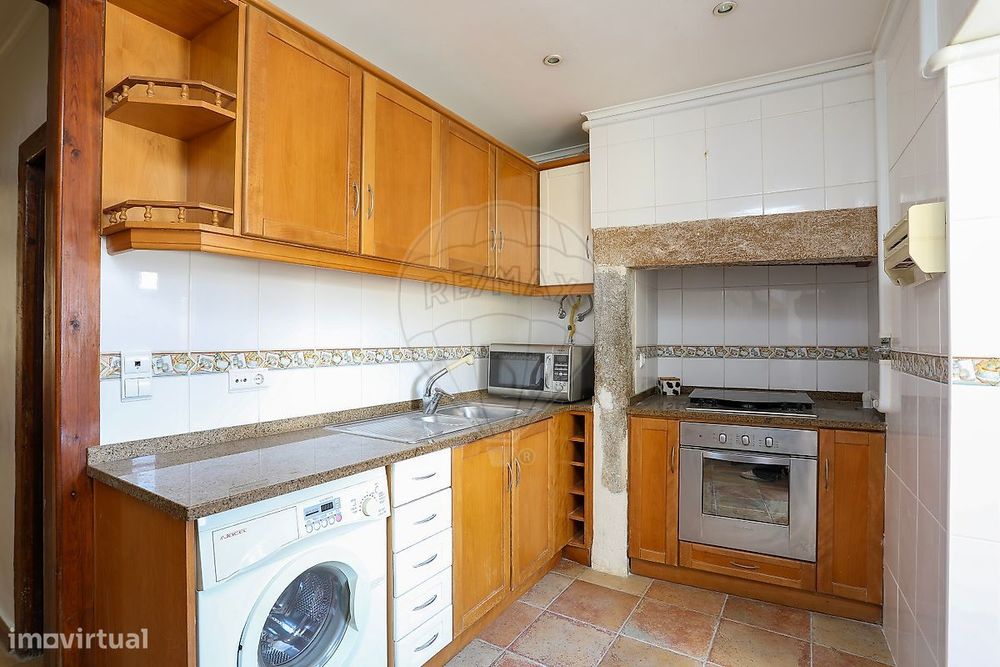 Apartamento T1 para venda