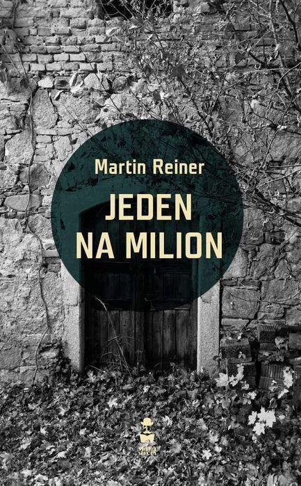 Jeden Na Milion Martin Reiner
