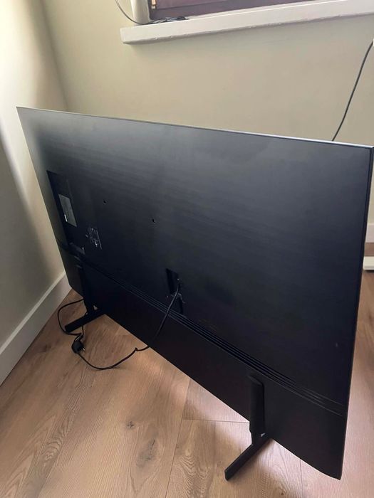 Telewizor Samsung 50 cali - uszkodzony