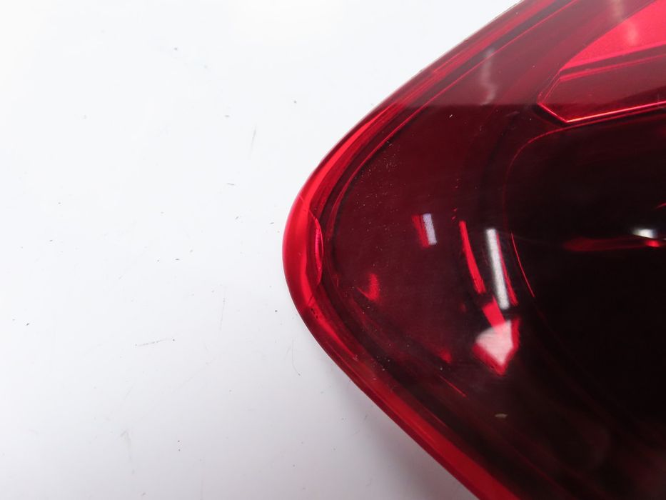 Farolim Led Esquerdo/Trás Usado Mercedes-Benz C-Class (W205)