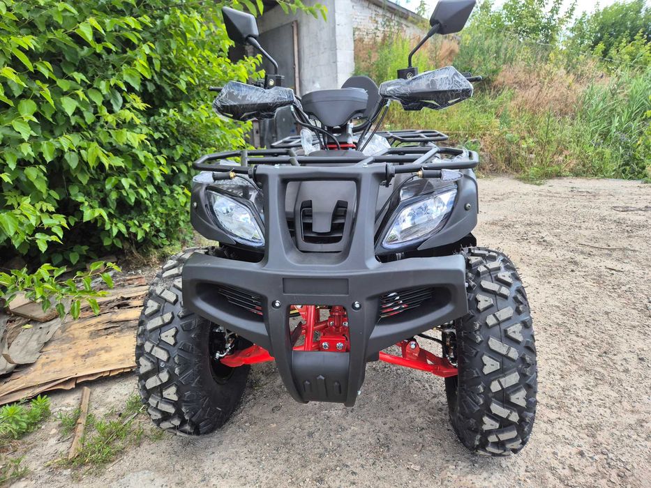 Квадроцикл BSE 180 180 кубов доставка бесплатная