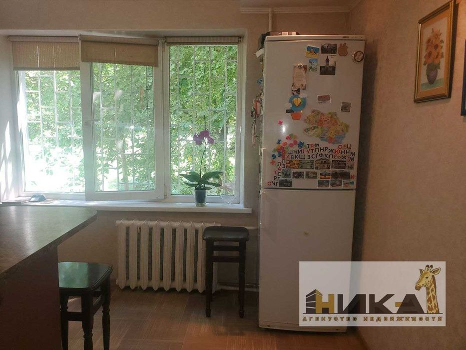 Продаж 2-х кімнатної квартири вул. Бочарова