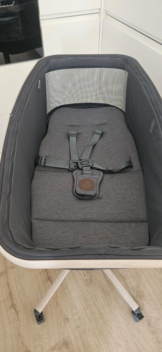 Berço - Cadeira Maxi Cosi