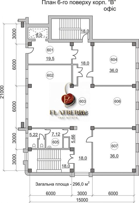 Без% Аренда  помещения, ул. Семьи Праховых (Гайдара), 22