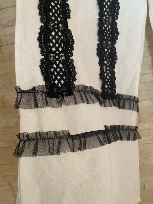 Massimo dutti  valentino