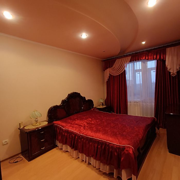 3 к квартира з кап.ремонтом