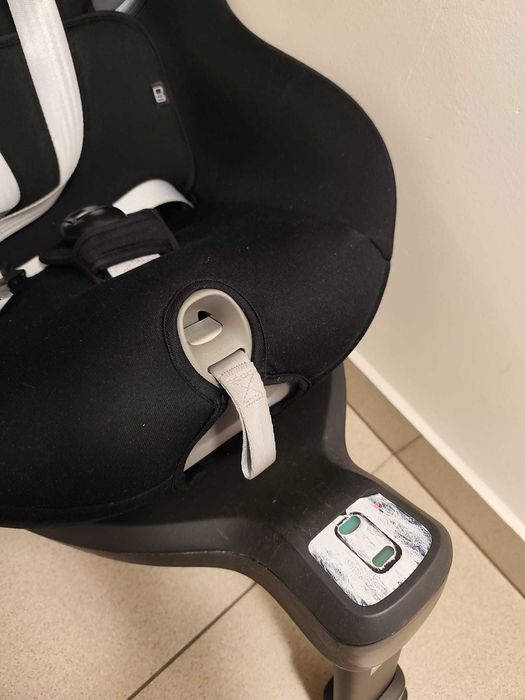 Fotelik Cybex Sirona SX-2 OBROTOWY