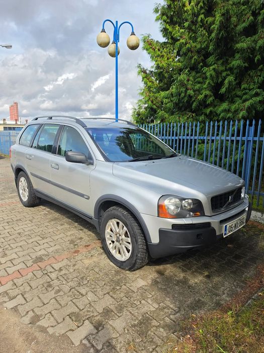 Volvo XC 90