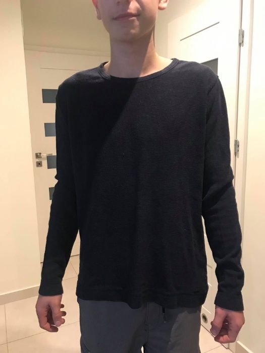 Sweterek Hugo Boss M