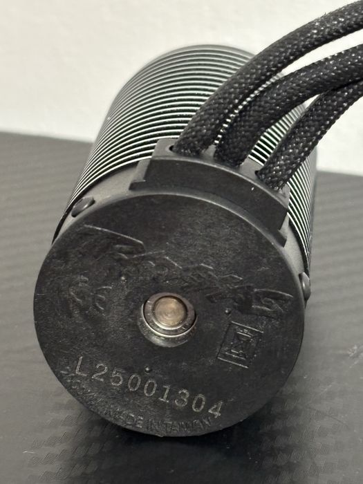 Nowy silnik traxxas velineon 2000kv