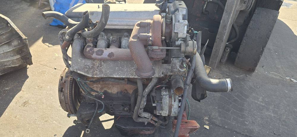 Silnik Iveco Daily 3510    2,8D  76KW turbo