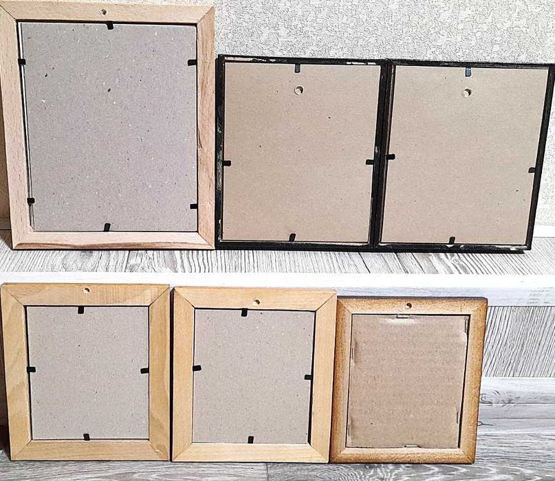 Ікони православні, нові, ціни різні